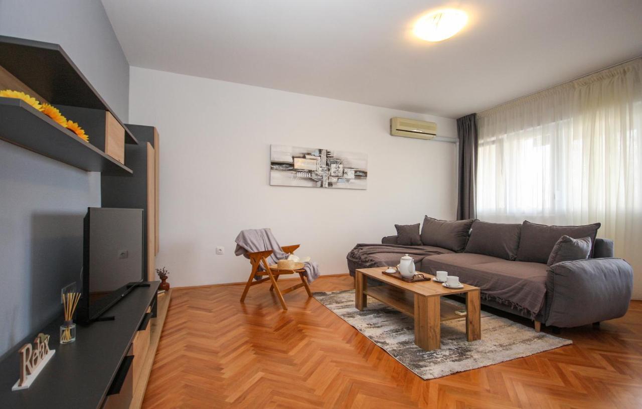 Apartman Nonno พูลา ภายนอก รูปภาพ