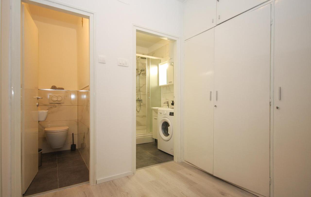 Apartman Nonno พูลา ภายนอก รูปภาพ
